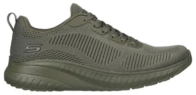 Produktbild von Skechers Bobs Squad Chaos Face Off Grün OLV Größe EU 42