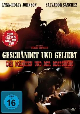 Produktbild von Geschändet und geliebt