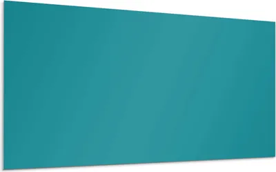 Produktbild von Farbe Türkis – Selbstklebende Fliesen – Wandverkleidung – Wandpaneel – PVC Fliesen – Vinylflisen – PCV Flisen – Selbstklebend – Wanddeko – 6 Stück 60 x 30 cm