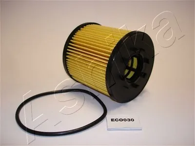 Produktbild von Ölfilter ASHIKA 10-ECO030 Filtereinsatz für OPEL Vivaro A Kastenwagen (X83) für RENAULT ESPACE IV (JK0/1) TRAFIC II Kasten (FL) MASTER II Kasten (FD)