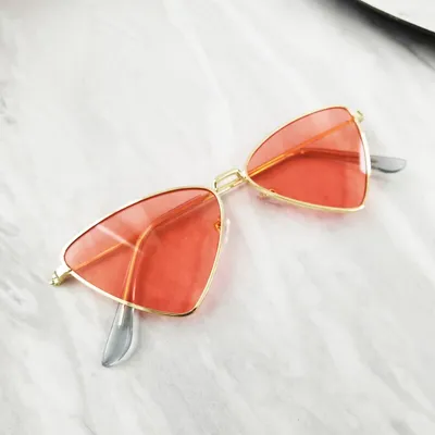 Produktbild von Sunblock Frauen Sonnenbrille Skjanes Universal