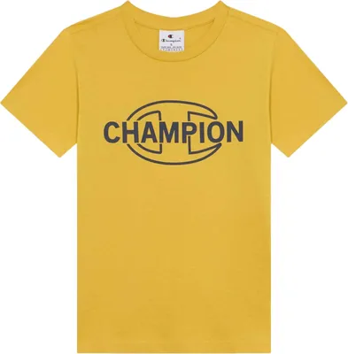 Produktbild von T-Shirt Champion 307259-YS153 für Jungen