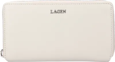Produktbild von Portemonnaie aus Leder für Frauen