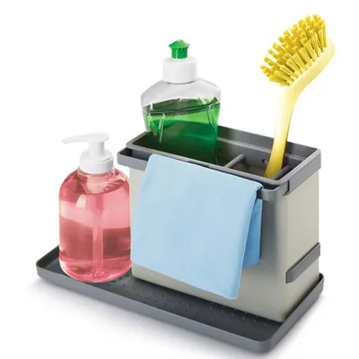 Produktbild von Organizér do umývadla Metaltex Tidy-Tex