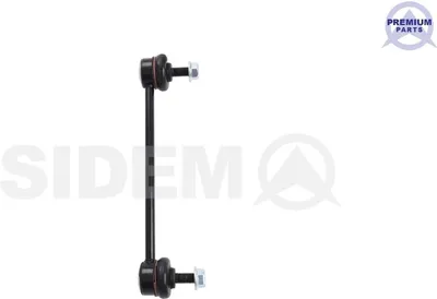 Produktbild von SIDEM Koppelstange Stabilisator für RENAULT Twingo III Schrägheck (BCM) Vorne 5166