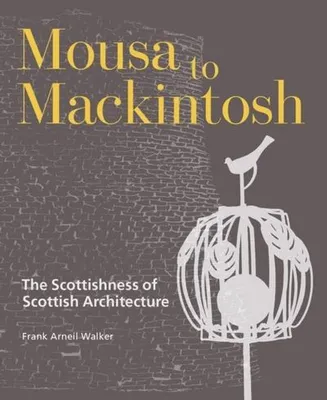 Productafbeelding van Mousa to Mackintosh