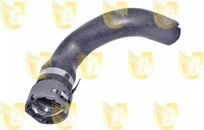 Produktbild von UNIGOM Kühlerschlauch Wasserschlauch für FIAT PANDA (169) S1406