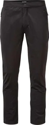 Produktbild von Craghoppers Dynamic Pro Hosen Schwarz 40 / Long Herren Schwarz 40
