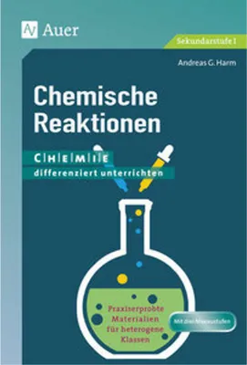 Image de Chemische Reaktionen