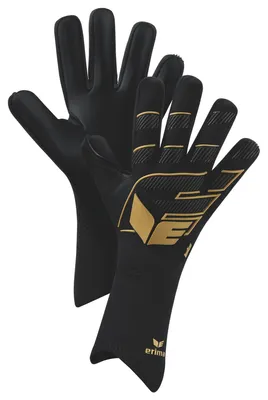 Produktbild von Erima Aeroclaw Legend Schwarz/Gold 10
