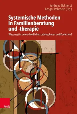 Zdjęcie produktu dla Systemische Methoden in Familienberatung und -therapie