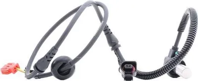 Produktbild von RIDEX ABS Sensor Raddrehzahl Vorne Beidseitig für VW PASSAT Variant (3B6) 412W0005