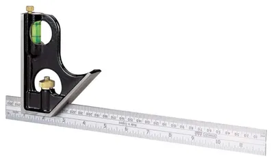 Universalklappwinkel STANLEY BLACK+DECKER 300 mm mit Risszeichner