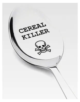 Produktbild von Müslikiller Löffel