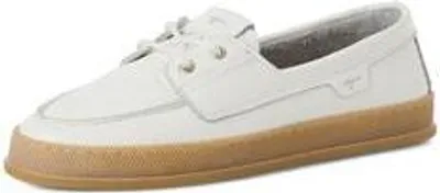 Produktbild von Tamaris 23615/46 White Leather Größe EU 39