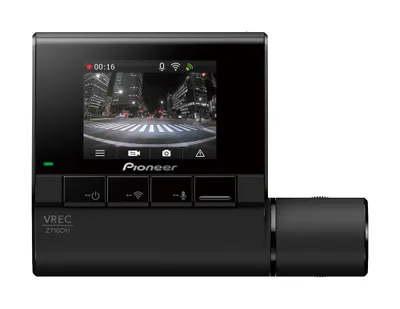 Produktbild von Pioneer VREC-Z710SH DashCam