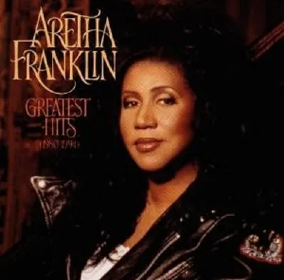 Produktbild von Franklin,Aretha-Greatest Hits 1980-94/Bonus