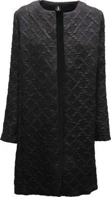 Produktbild von M0229 Spolverino Donna 1One Woman Jacket Black