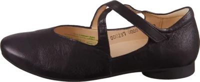 Produktbild von Think! Halbschuhe Halbschuhe Glattleder