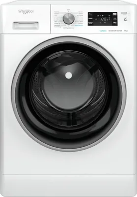 Immagine prodotto di Whirlpool FFB R849 BSV IT Lavatrice Caricamento frontale 9 kg 1400 Giri/min Bianco
