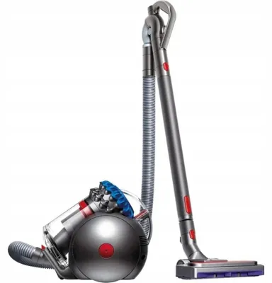 Obrázek produktu pro Dyson Cinetic Big Ball Absolute 2
