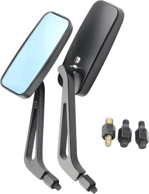Image de 2pcs moto retour