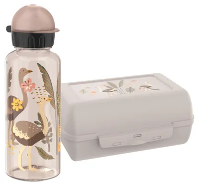 Produktbild von Emsa Kids-Set Strauss 2-tlg. TRITAN