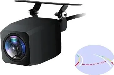 Produktbild von Rückkamera, HD 1080P, wasserdicht, HS19 Dynamisch