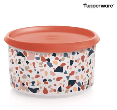 Produktbild von Tupperware One Touch Runde 2 Liter