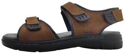 Produktbild von Josef Seibel Marlon 05 Sandale Braun in Gr. 40