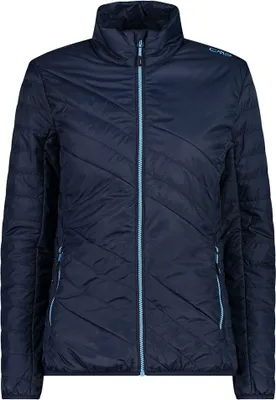 Produktbild von Cmp 33z5086 Jacke Blau L Frau Blau L