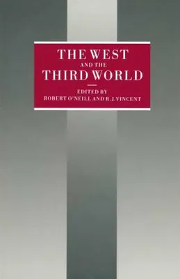 Zdjęcie produktu dla The West and the Third World
