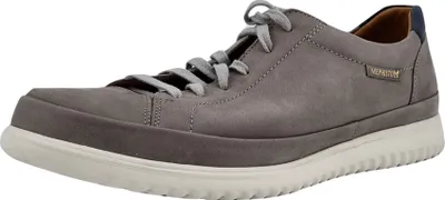 Produktbild von Mephisto Sportliche Schnürschuhe Thomas Herren 31353031373039 Grau 43 EU