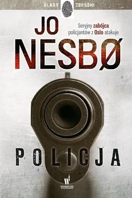 Imagen del producto de Policja