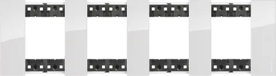 Obrázok produktu pre Legrand BTKA4802M4DW, 1 kusov