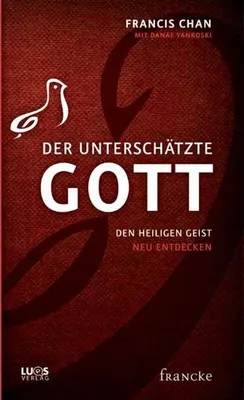 Produktbild von Der unterschätzte Gott