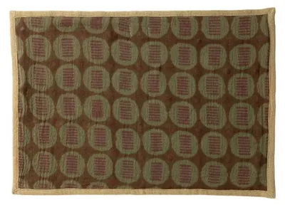 Obrázok produktu pre Pomax, podložka pod taniere zo 100% bavlny, rozmer 50 x 35 cm
