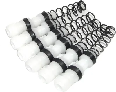 Produktbild von Sram Montagekit f.G2 GuideR/RS Btl./6St. mit Feder 11.5018.036.019