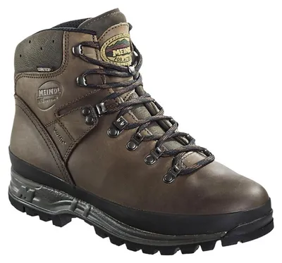 Produktbild von Meindl Burma PRO MFS Herren Bergschuh BROWN/CORN BROWN/CORN 44
