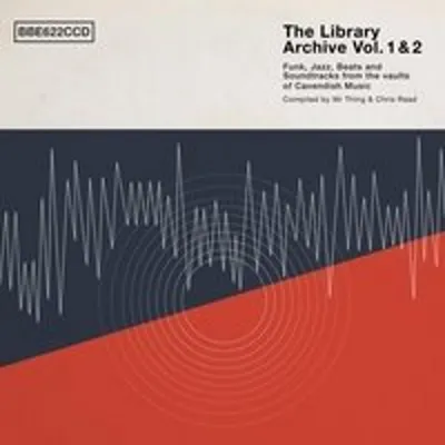 Productafbeelding van Het Cavendish Music Library Archief, Deel 1 & 2
