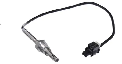 Produktbild von VALEO 369075 Abgastemperatursensor passend für MERCEDES-BENZ C-Klasse Limousine (W204) M14 x 1,5 375mm
