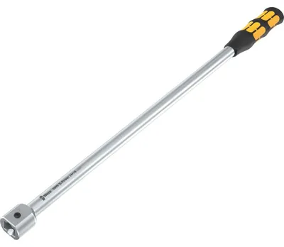 Obrázek produktu pro Wera 9999 X-Power ovládací nástroj pro nástroje s nasazovacími bity 14x18 mm