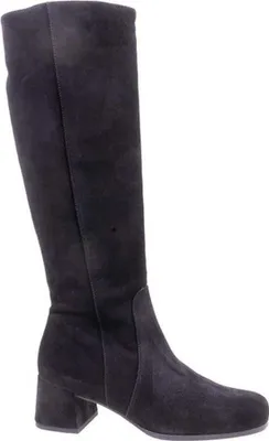 Zdjęcie produktu dla Hogl damskie buty za kostkę 8-104152 0100 Kolor: Czarny Rozmiar: 37,5