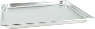 Produktbild von GN Behälter Gastronorm 2/1 40 mm aus Edelstahl GVK ECO