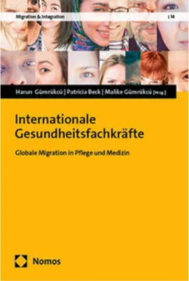 Image de Internationale Gesundheitsfachkräfte