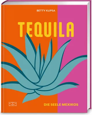 Produktbild von Tequila