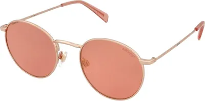 Produktbild von Levi S LV 1005/S Gold copper 50/21/145 Uni Sonnenbrillen