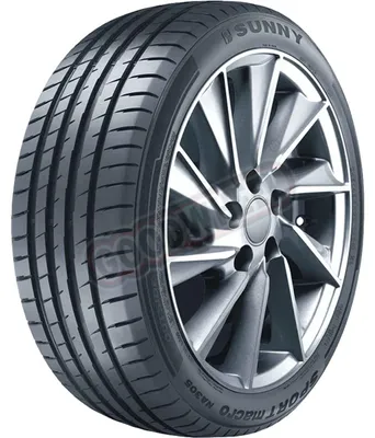 Zdjęcie produktu dla 235/55Zr17 103W Na305 Xl