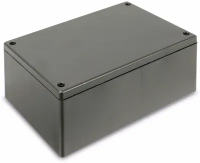 Image de Boîtier en plastique 0021-002-183