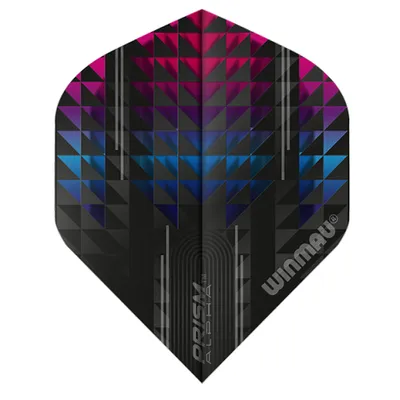 Produktbild von Winmau Alpha STD Flights Dartflügel